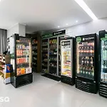 Apto Fit Casa Resort Com Piscina-Metro Bras