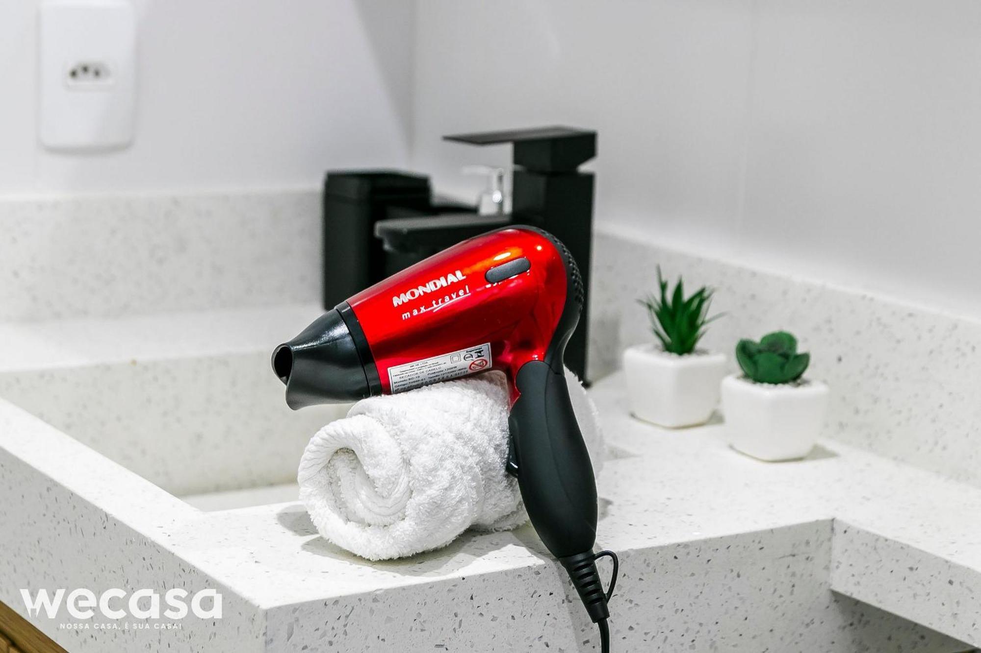 Apto Fit Casa Com Piscina-metro Bras * São Paulo