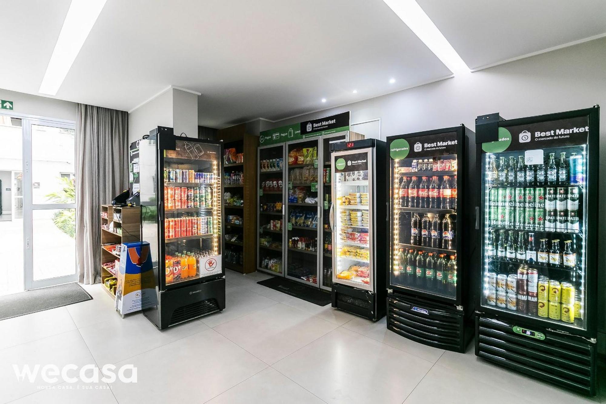 Apto Fit Casa Com Piscina-metro Bras Apartamento São Paulo