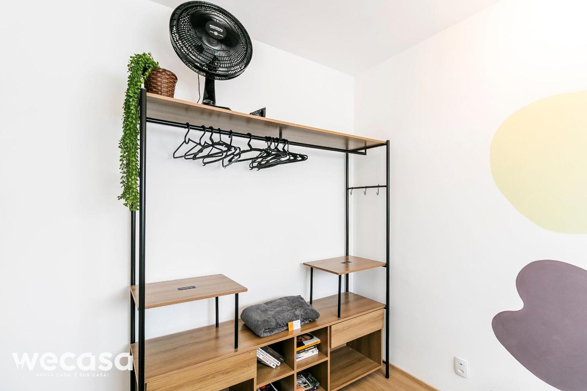 Apartamento Apto Fit Casa Com Piscina-metro Bras São Paulo