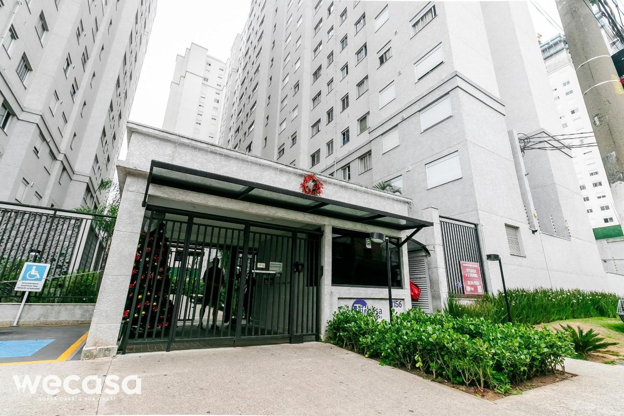 Apto Fit Casa Com Piscina-metro Bras *
