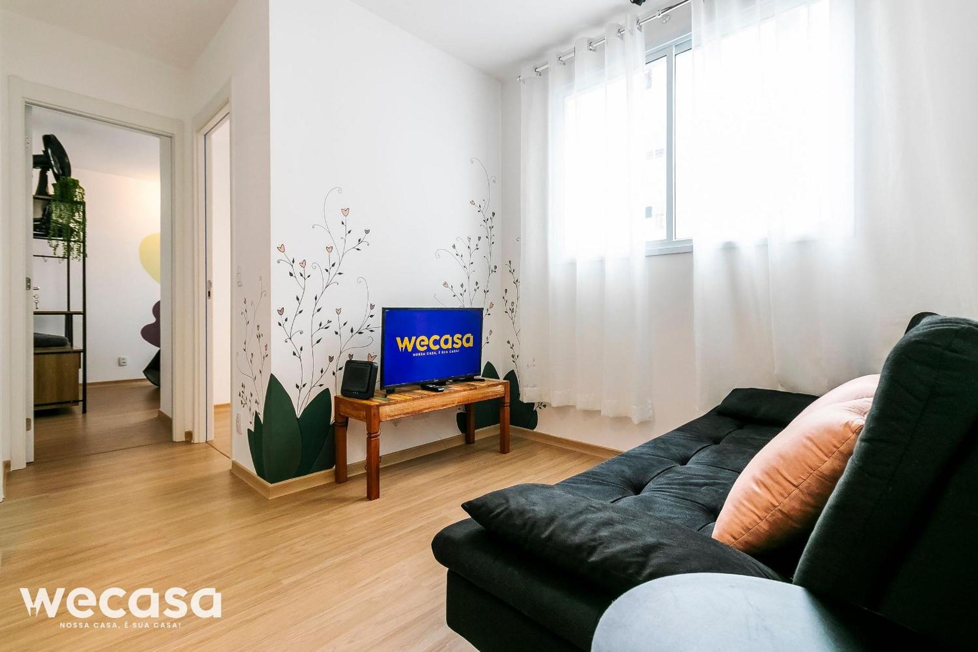 Apto Fit Casa Com Piscina-metro Bras