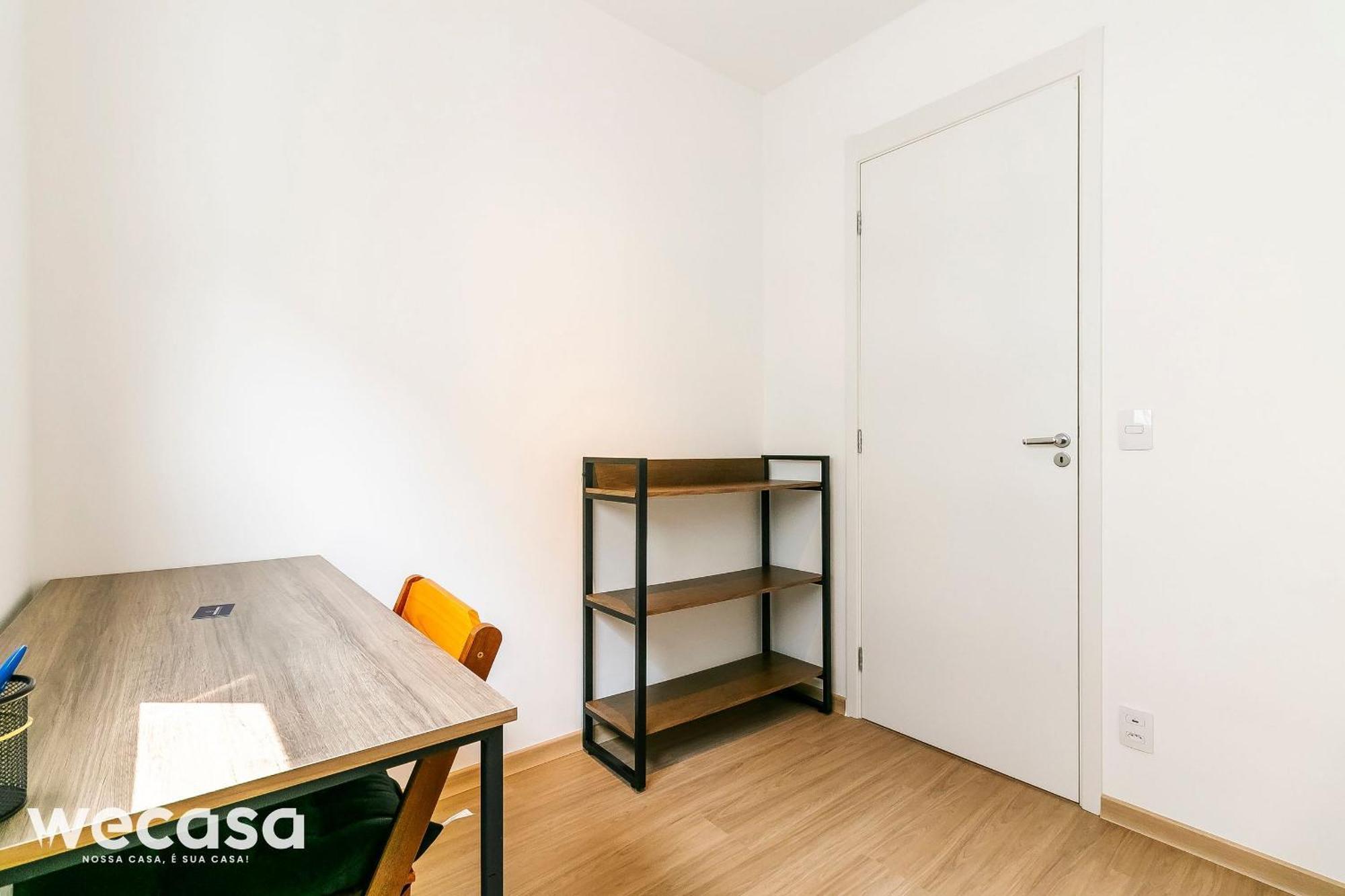 Apto Fit Casa Com Piscina-metro Bras Apartamento