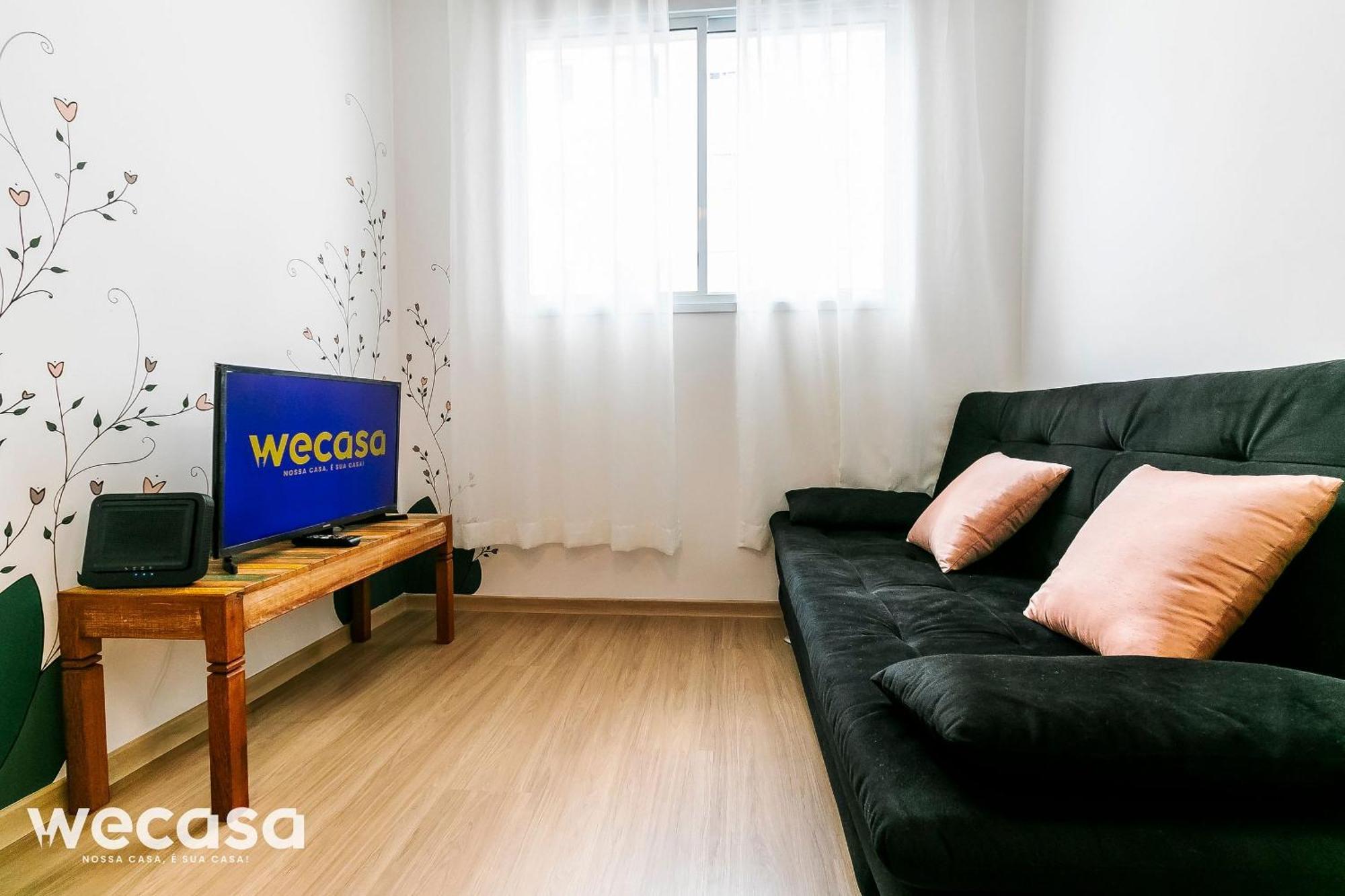 Apto Fit Casa Com Piscina-metro Bras Apartamento São Paulo